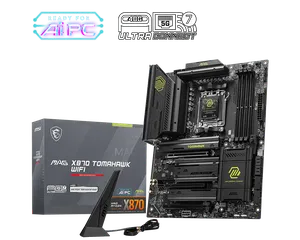 MAG X870 TOMAHAWK WIFI